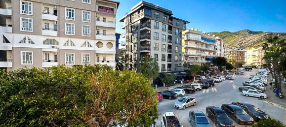 Apartment 2+1 in Alanya, Turkey No. 11184 6