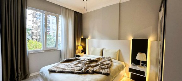 Apartment 2+1 in Alanya, Turkey No. 11184 13