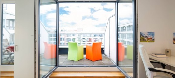 Estudio en Munich, Germany No. 149696 2