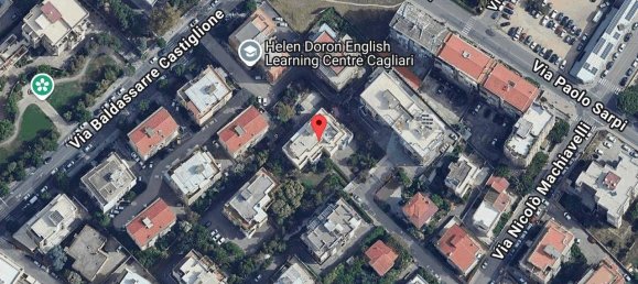 Apartamento de 5 dormitorios en Cagliari, Italy No. 296137 2