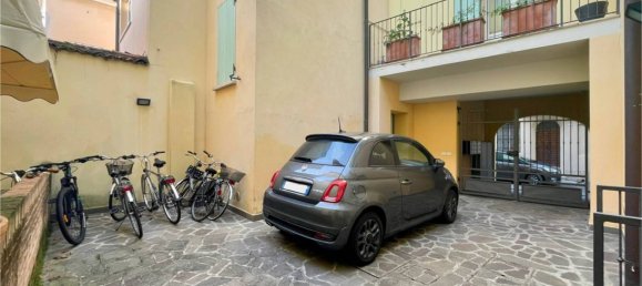 1 غرف نوم شقة في Mantua, Italy رقم 250477 20