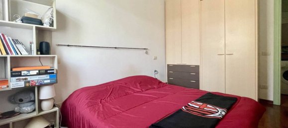 1 غرف نوم شقة في Mantua, Italy رقم 250477 14