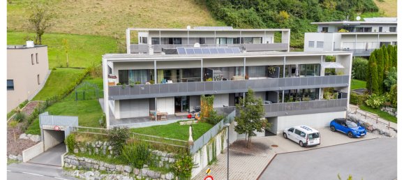 Garage in Feldkirch, Austria No. 166540 2