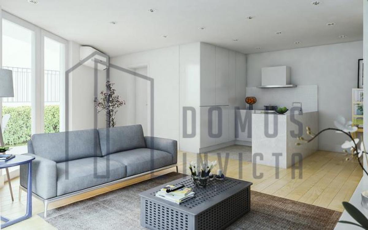 استوديو في Vila Nova de Gaia, Portugal رقم 4683