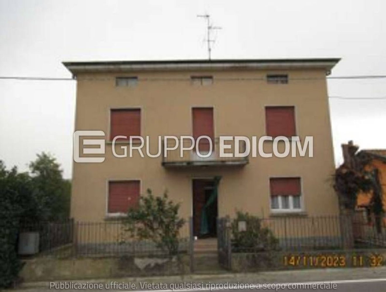 Villa de 3 divisões em Santa Maria della Versa, Italy N.º 294493