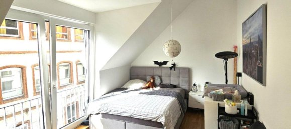 Apartamento de 2 dormitorios en Saarpfalz, Germany No. 255616 7