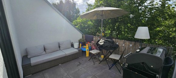 Apartamento de 2 dormitorios en Saarpfalz, Germany No. 255616 18