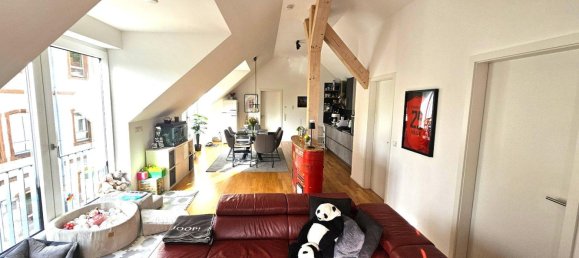 Apartamento de 2 dormitorios en Saarpfalz, Germany No. 255616 4