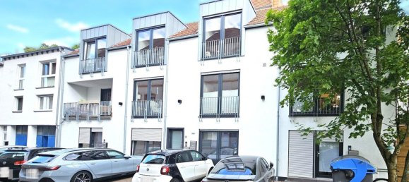 Apartamento de 2 dormitorios en Saarpfalz, Germany No. 255616 2