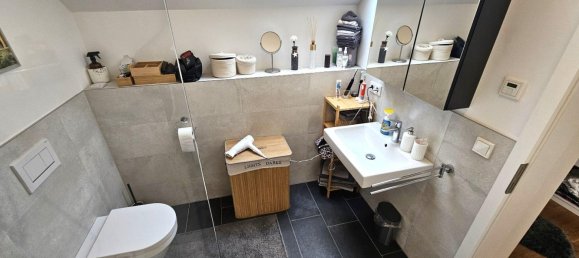 Apartamento de 2 dormitorios en Saarpfalz, Germany No. 255616 10