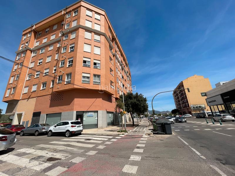 Apartamento T4 em Castellon de la Plana, Spain N.º 259222