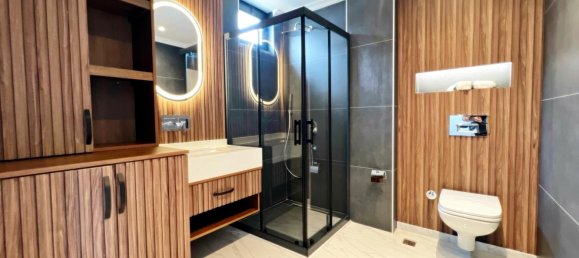 Villa 3+1 in Antalya, Turkey No. 27536 5