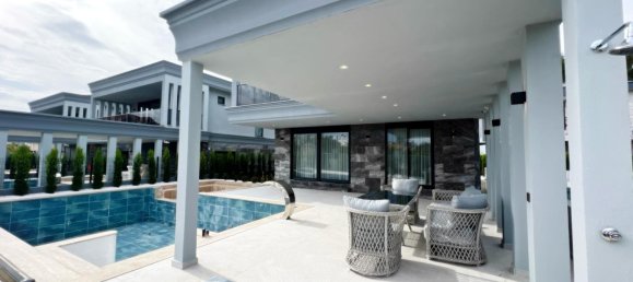 Villa 3+1 in Antalya, Turkey No. 27536 10