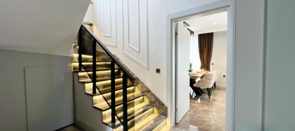 Villa 3+1 in Antalya, Turkey No. 27536 3