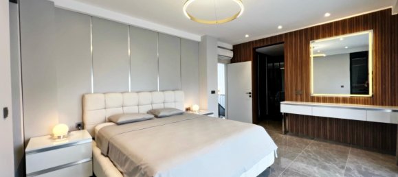 Villa 3+1 in Antalya, Turkey No. 27536 7