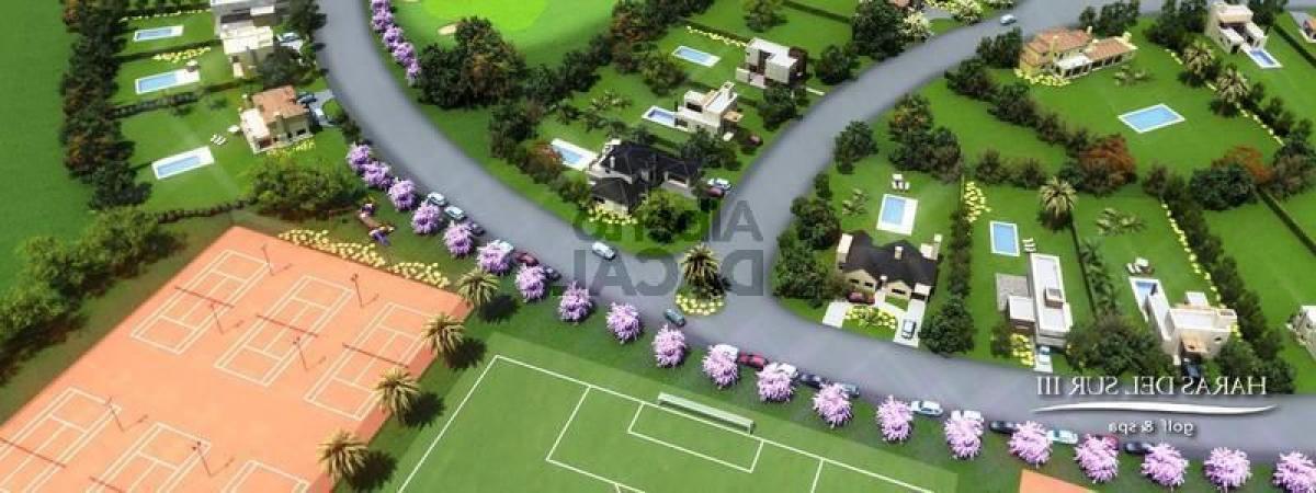  قطعة أرض في Campo Creado, Argentina رقم 41873