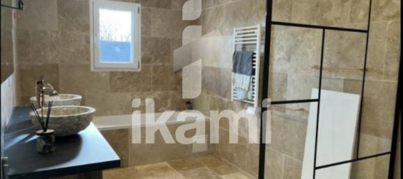 3 غرف نوم فيلا في Le Controis-en-Sologne, France رقم 60725 37