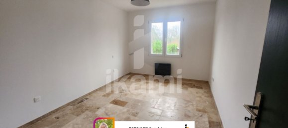 3 غرف نوم فيلا في Le Controis-en-Sologne, France رقم 60725 41