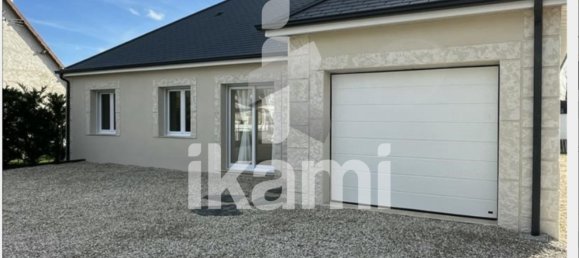 3 غرف نوم فيلا في Le Controis-en-Sologne, France رقم 60725 5