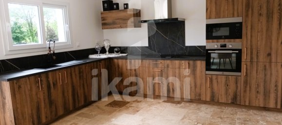 3 غرف نوم فيلا في Le Controis-en-Sologne, France رقم 60725 11