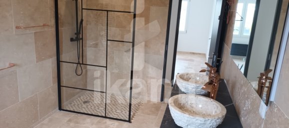 3 غرف نوم فيلا في Le Controis-en-Sologne, France رقم 60725 18