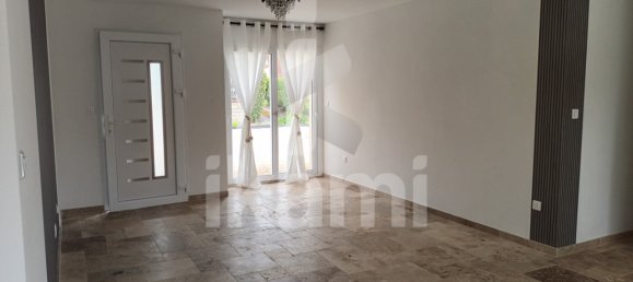 3 غرف نوم فيلا في Le Controis-en-Sologne, France رقم 60725 12