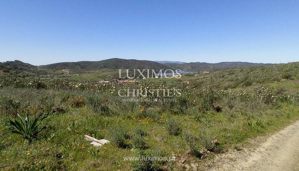 Terreno em Silves, Portugal 803240 m² N.º 9701