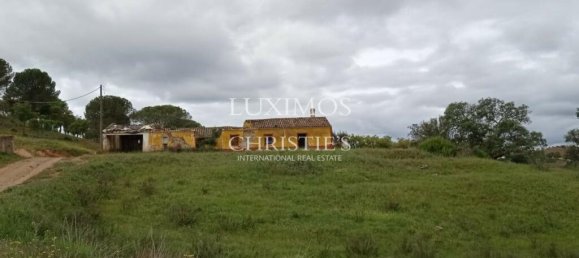 Terreno em Silves, Portugal 803240 m² N.º 9701 8