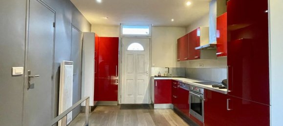 2 bedrooms House in Romainville, France No. 161657 12