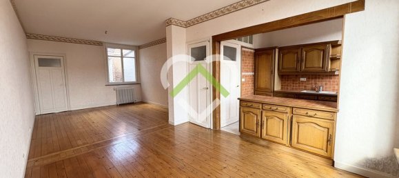 Квартира с 2 спальнями в Лилль, Франция № 363152 2