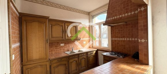 Квартира с 2 спальнями в Лилль, Франция № 363152 3