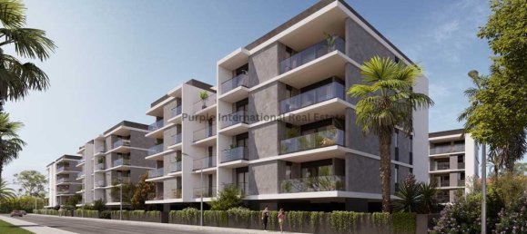 2 bedrooms Apartment in Zakaki, Cyprus No. 1216 12