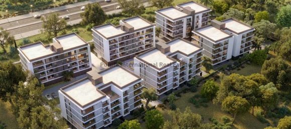 2 bedrooms Apartment in Zakaki, Cyprus No. 1216 3