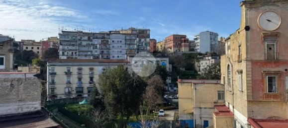 3 rooms Apartment in Naples, Italy No. 92379 19