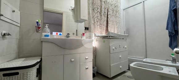 3 rooms Apartment in Naples, Italy No. 92379 13