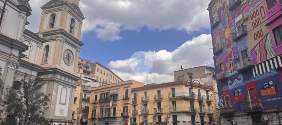 3 rooms Apartment in Naples, Italy No. 92379 24