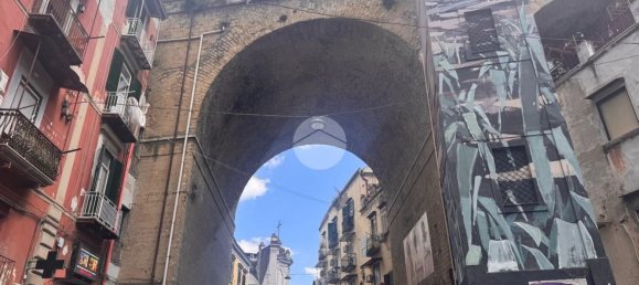 3 rooms Apartment in Naples, Italy No. 92379 23