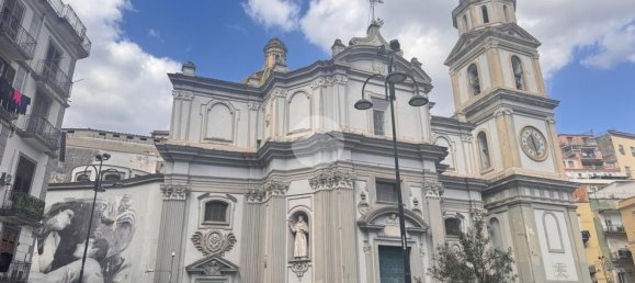 3 rooms Apartment in Naples, Italy No. 92379 27