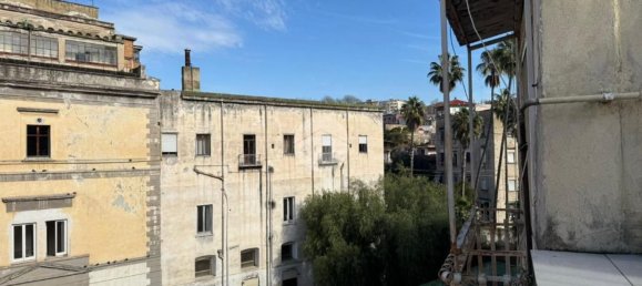 3 rooms Apartment in Naples, Italy No. 92379 15