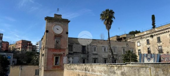 3 rooms Apartment in Naples, Italy No. 92379 17