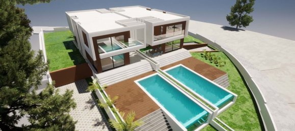 4 bedrooms House in Grandola, Portugal No. 15243 10