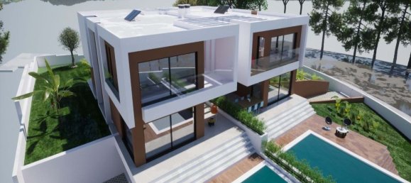 4 bedrooms House in Grandola, Portugal No. 15243 41