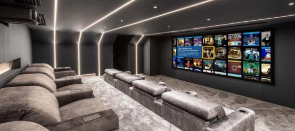 4 bedrooms House in Grandola, Portugal No. 15243 37