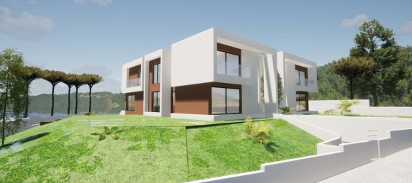 4 bedrooms House in Grandola, Portugal No. 15243 15