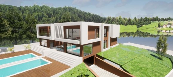 4 bedrooms House in Grandola, Portugal No. 15243 6