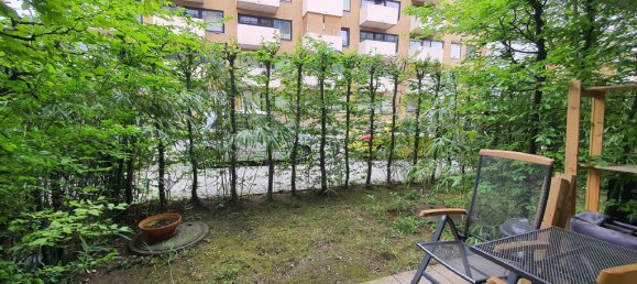 Apartamento de 2 divisões em Munich, Germany N.º 139667 5