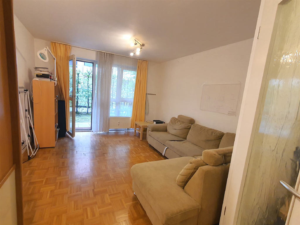 Apartamento de 2 divisões em Munich, Germany N.º 139667