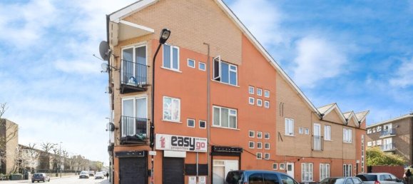 2 bedrooms Apartment in London, United Kingdom No. 11561 15