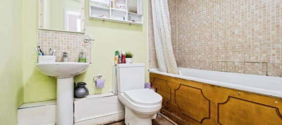 2 bedrooms Apartment in London, United Kingdom No. 11561 12