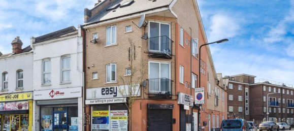 2 bedrooms Apartment in London, United Kingdom No. 11561 14